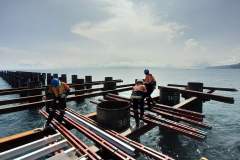 PRIME BMD ISLA JETTY