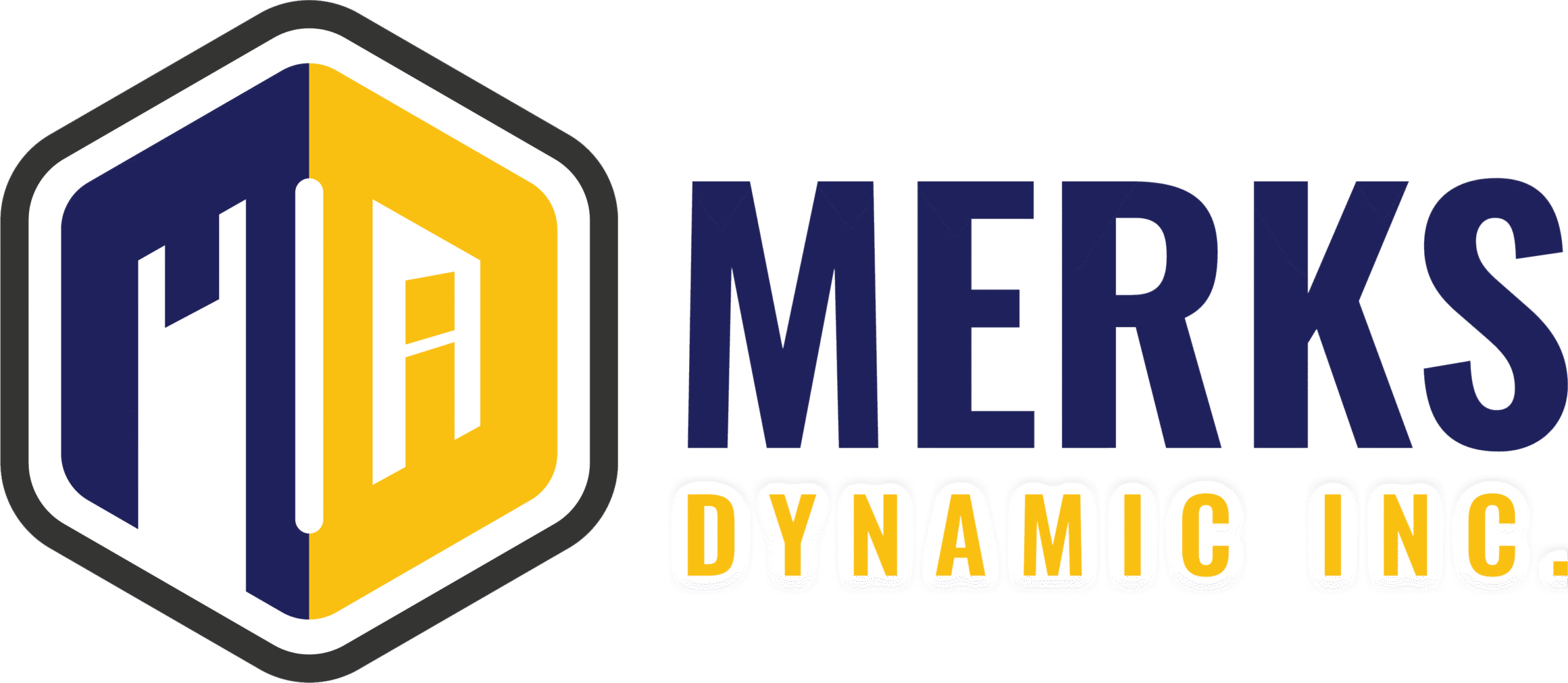Merks Logo